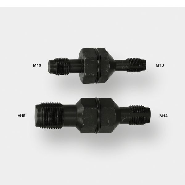 E-shop Sada prípravkov na rezanie závitov, zapaľovacia sviečka KS TOOLS BT566001