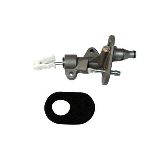 Cylindre émetteur, embrayage