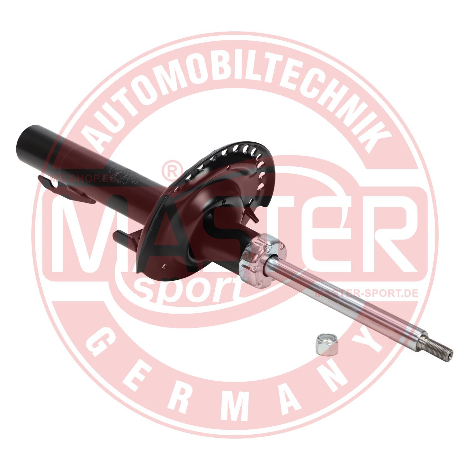 Amortyzator MASTER-SPORT GERMANY 338712K-PCS-MS
