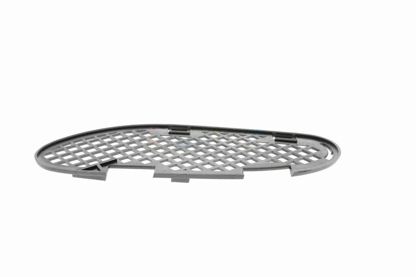 Grille de ventilation, pare-chocs