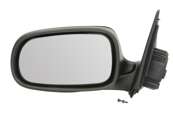 Наружное зеркало