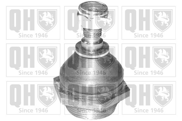 Przegub mocujący / prowadzący QUINTON HAZELL QSJ1060S