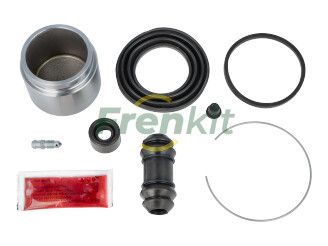 Zestaw naprawczy, zacisk hamulca FRENKIT 257969
