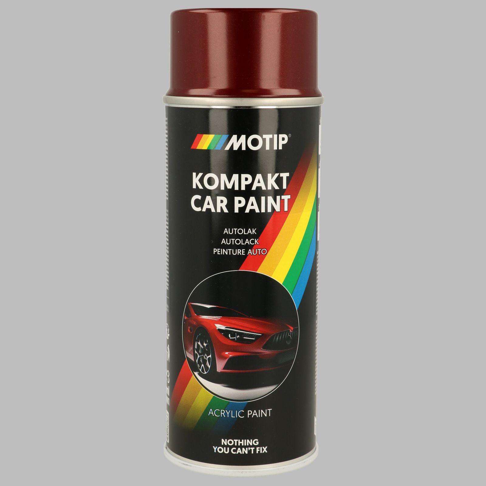Fordons-kombinationslack MOTIP M51486 för DAIHATSU, OPEL, SUBARU, VAUXHALL, …