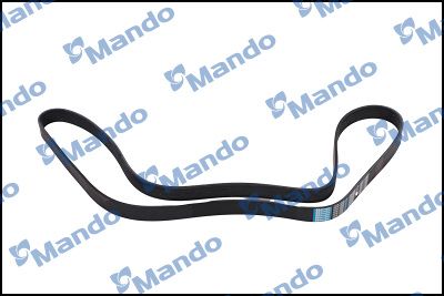 Pasek klinowy wielorowkowy MANDO MB7PK1550