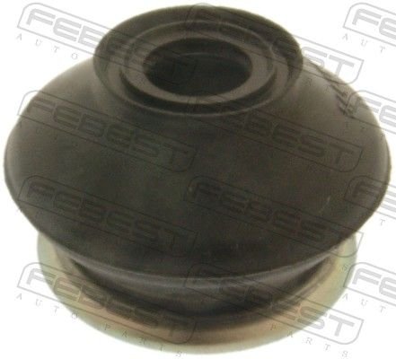 Zestaw naprawczy, przegub nośny/prowadzący FEBEST HYBJB-NF