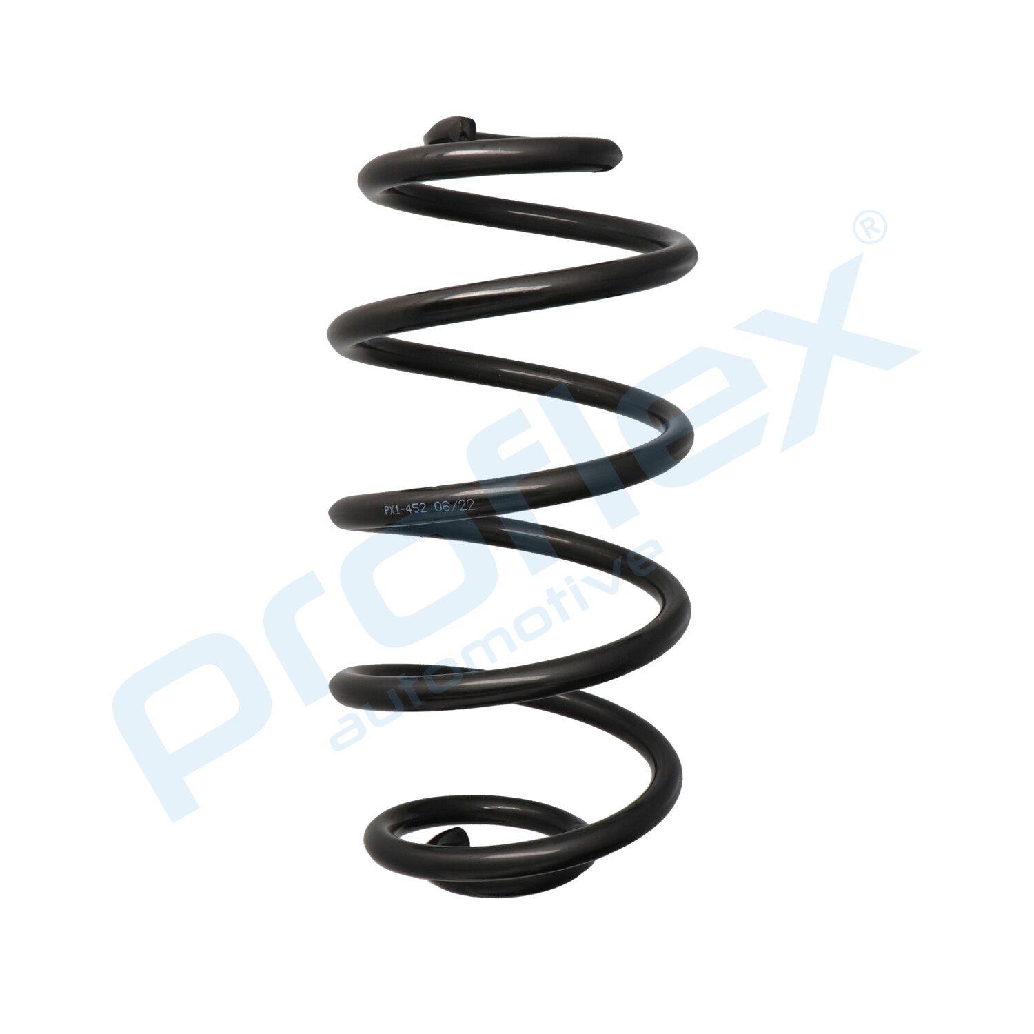 spyruoklė PX1-0452 PROFLEX AUTOMOTIVE