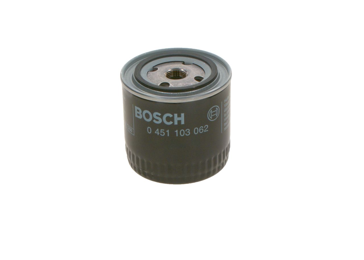 Olejový filtr BOSCH 0 451 103 062