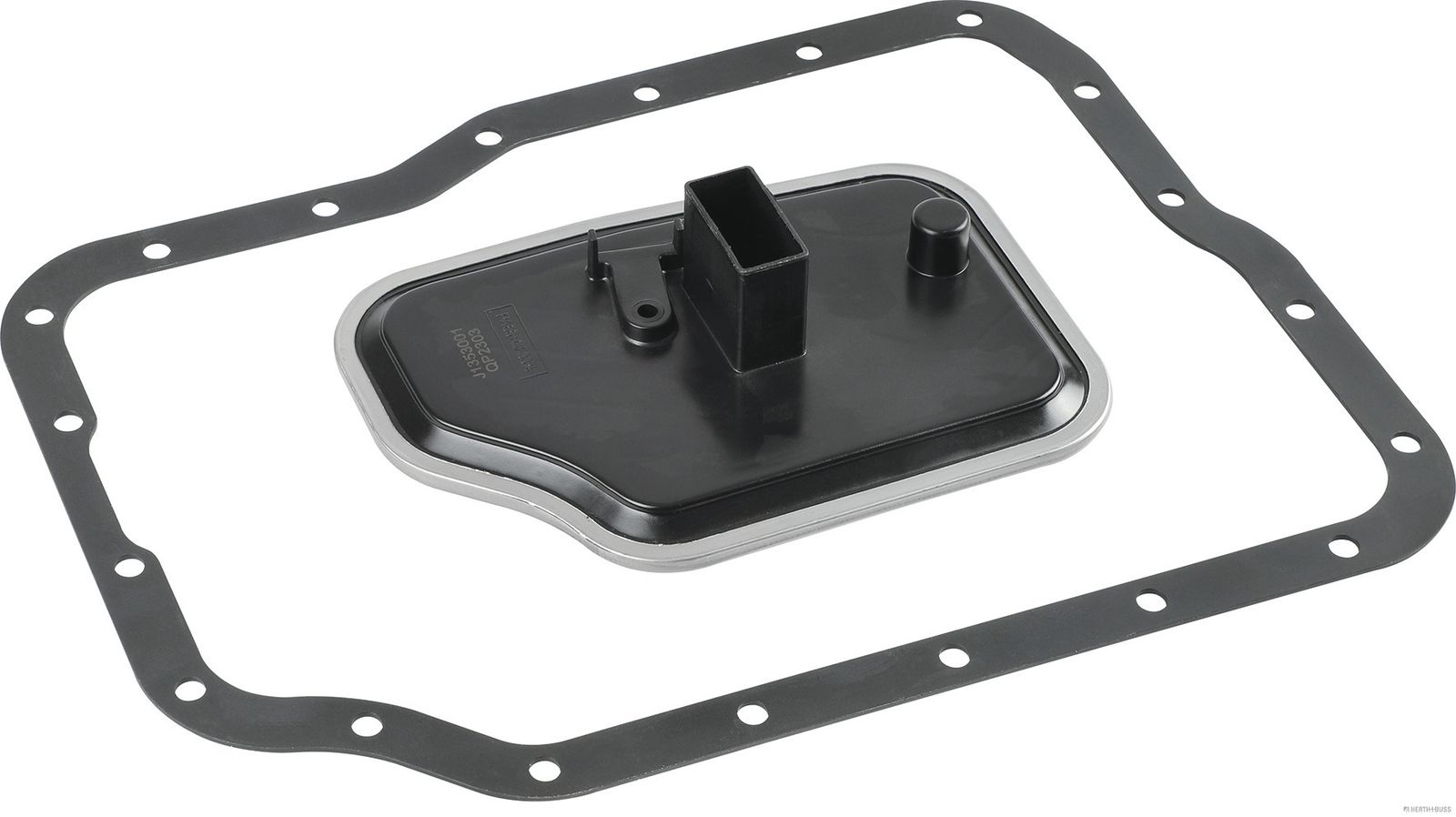 Hüdraulikafilter,automaatkäigukast