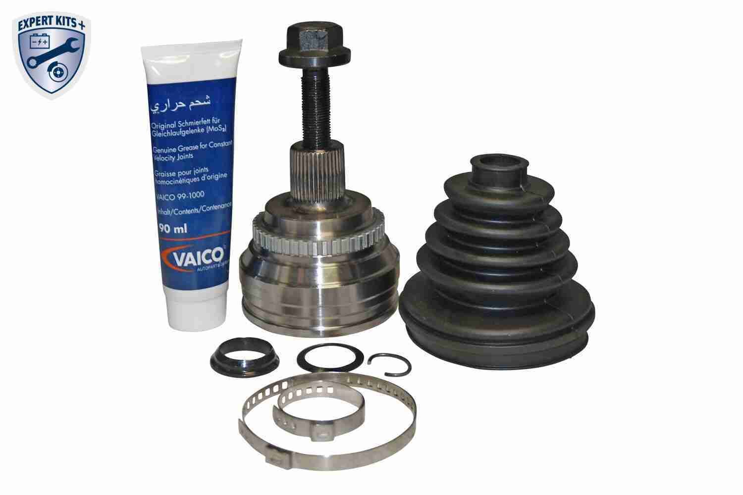 Zestaw przegubu, wał napędowy VAICO V10-7270