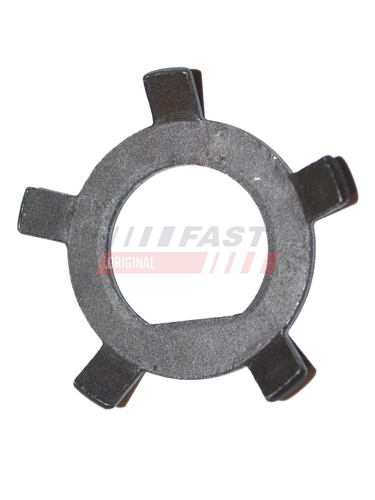 Placuta de asigurare, articulatie de sarcina/ghidare FAST FT26037