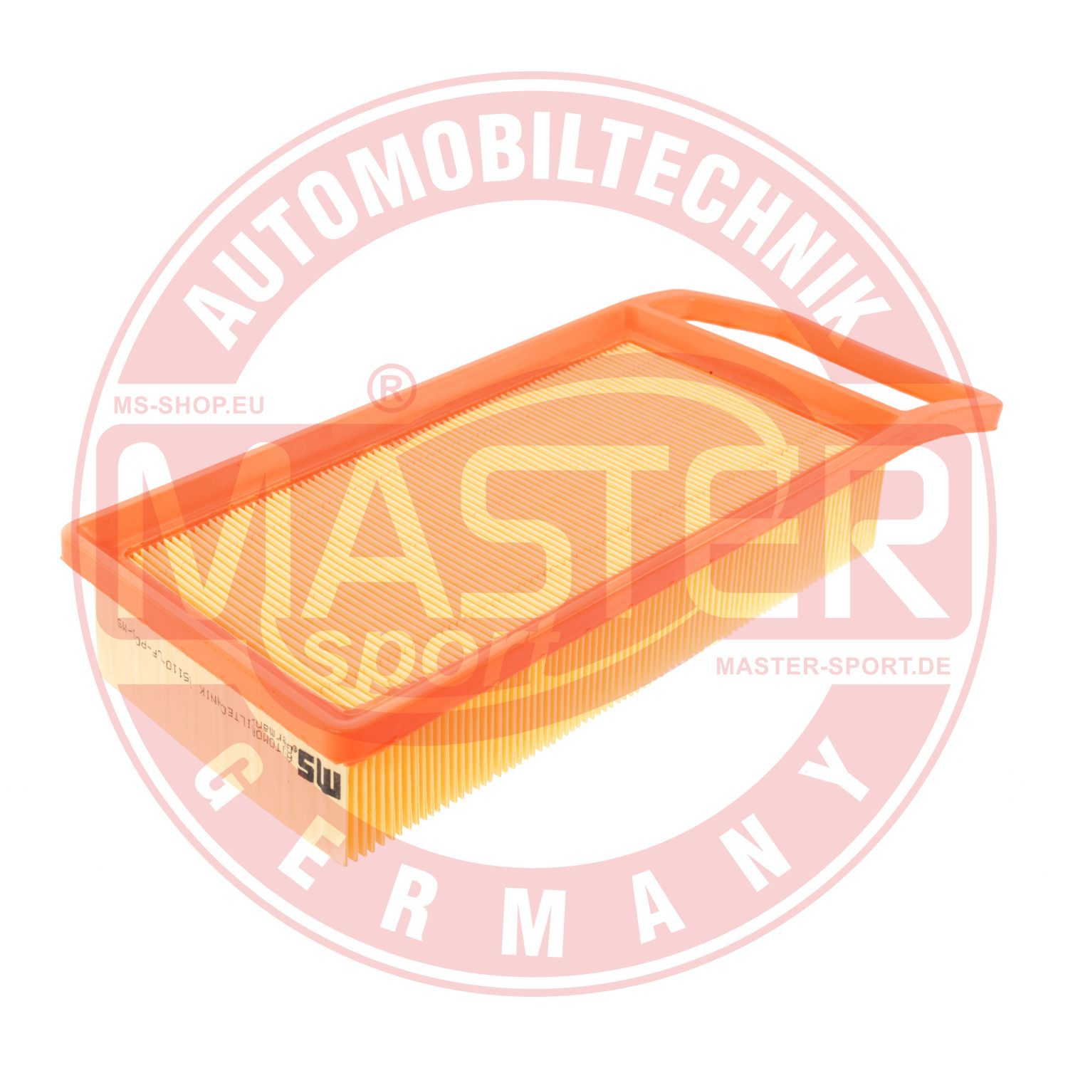 Filtr powietrza MASTER-SPORT GERMANY 35110-LF-PCS-MS
