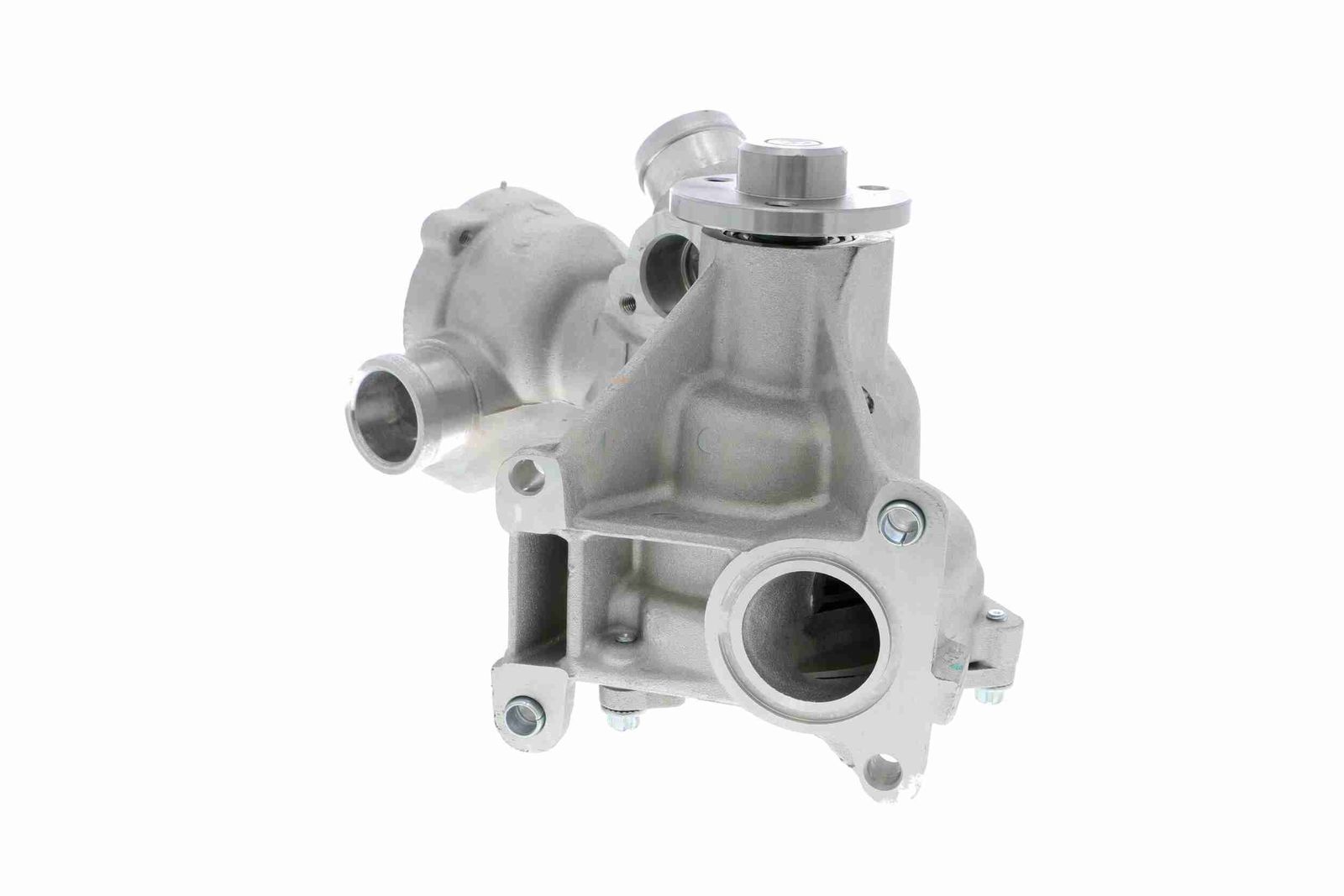 Pompe à eau, refroidissement du moteur