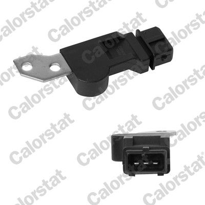 Czujnik, pozycja wałka rozrządu CALORSTAT BY VERNET CS0406