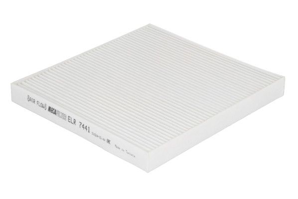 Filtre, air de l'habitacle