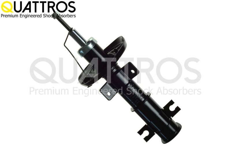 Amortyzator DAVID VASCO FS4870