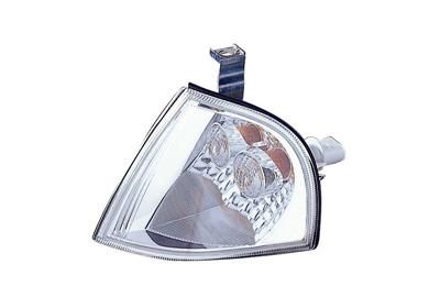 Lampa kierunkowskazu VAN WEZEL 7621905