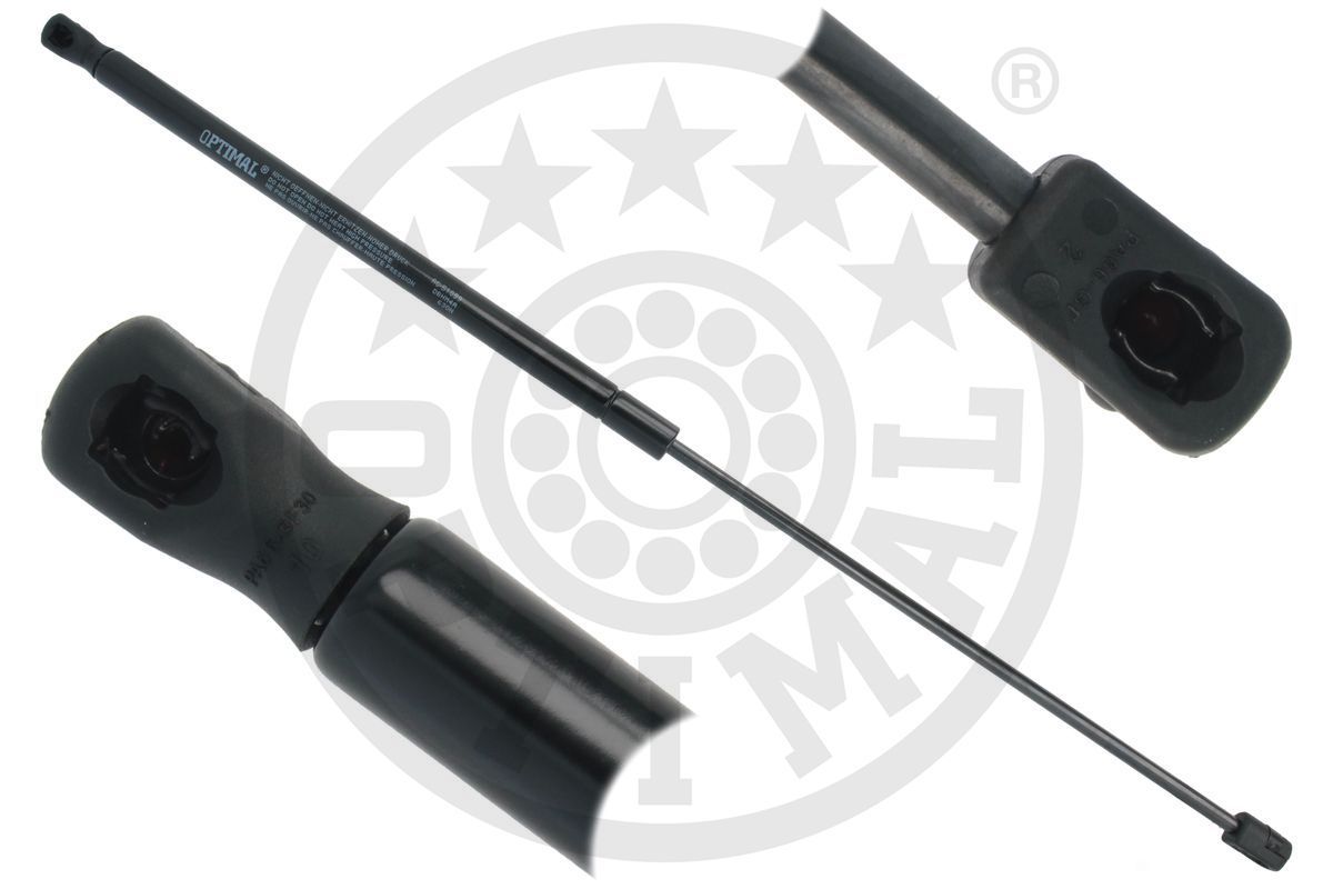 Sprężyna gazowa, pokrywa bagażnika OPTIMAL AG-51859