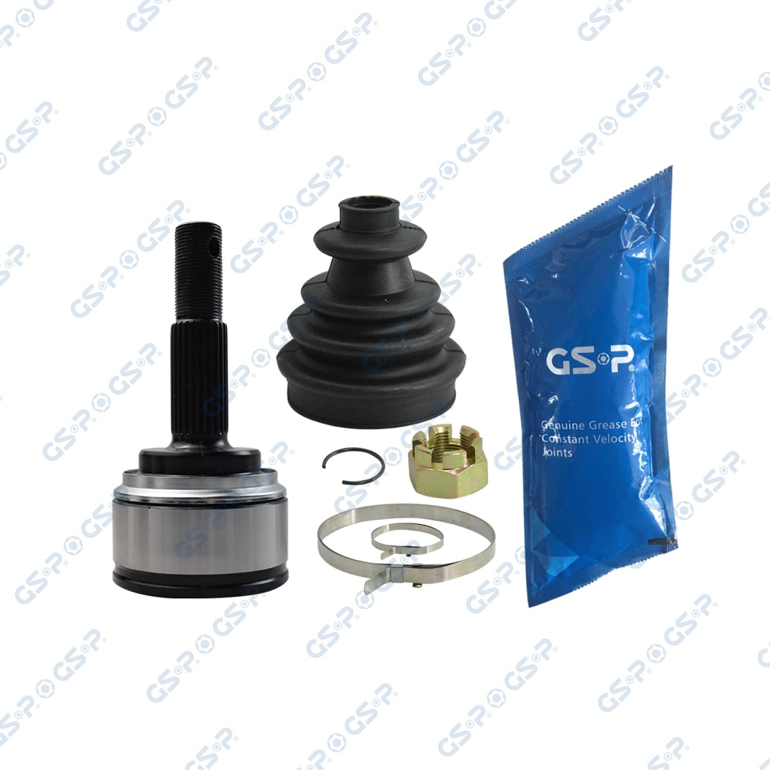 Liigendlaager, veovõll