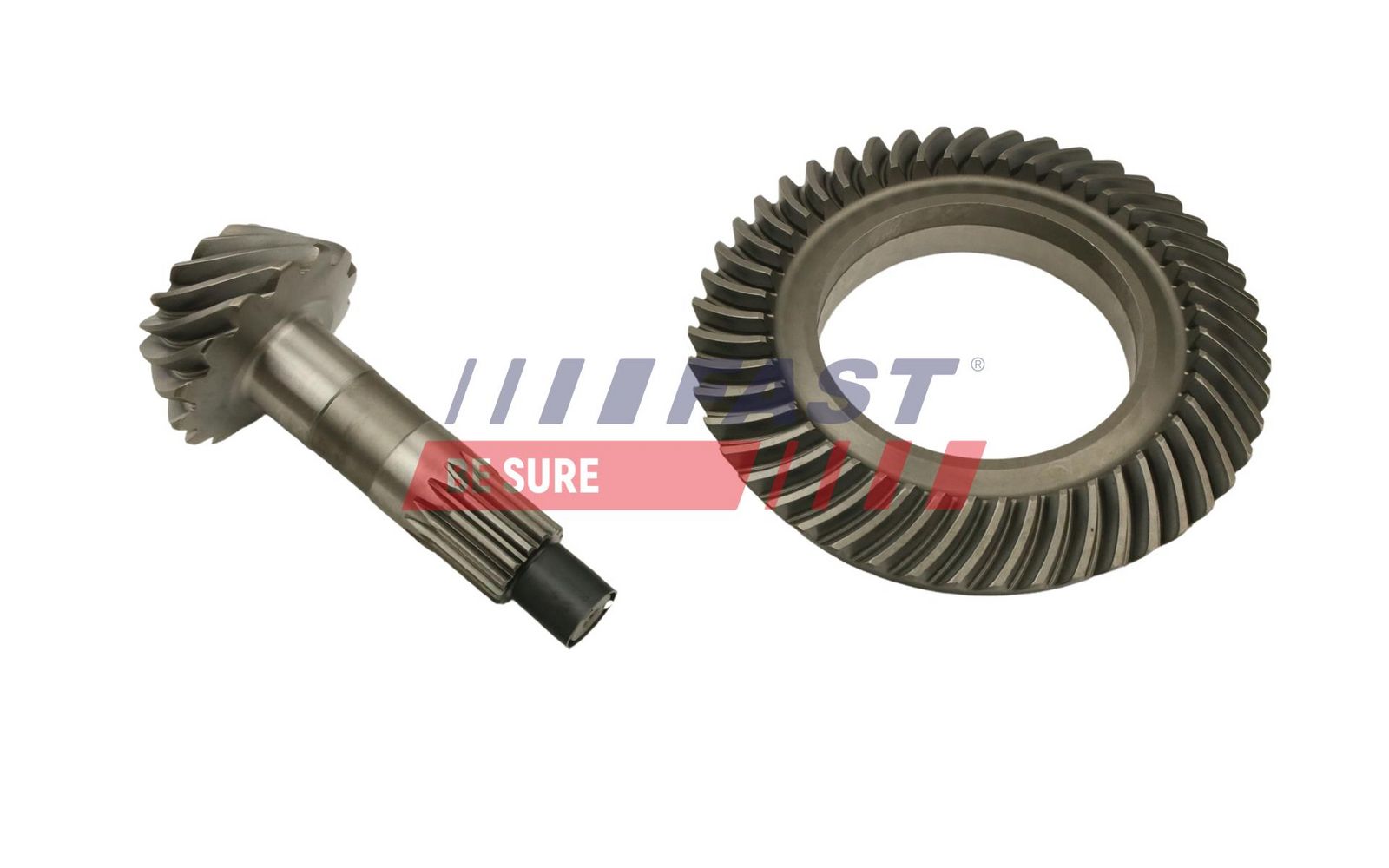 Taler -/ con pinion set FAST FT66203
