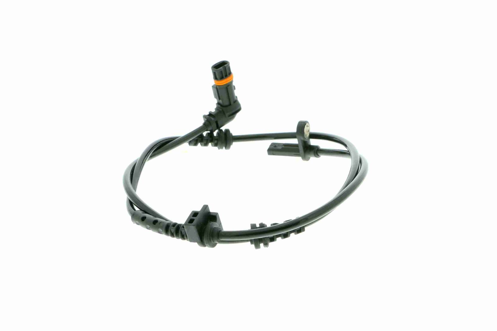 Capteur, vitesse de roue