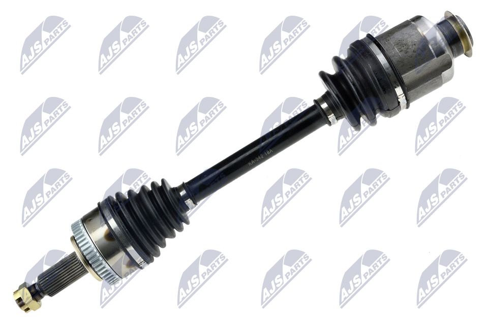Levně Hnací hřídel NTY NPW-KA-342