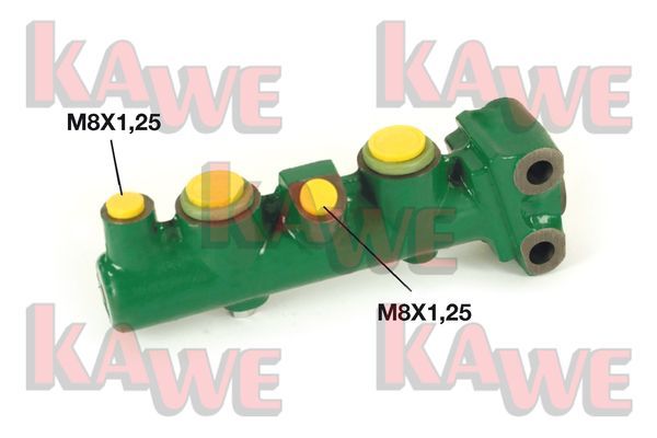 Pompa hamulcowa KAWE B1434