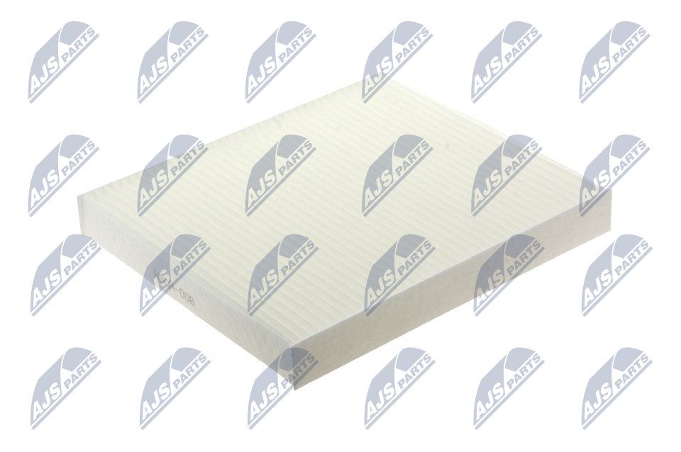 Filtrs, Salona telpas gaiss