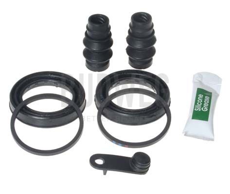 Zestaw naprawczy, zacisk hamulca BUDWEG CALIPER 204620