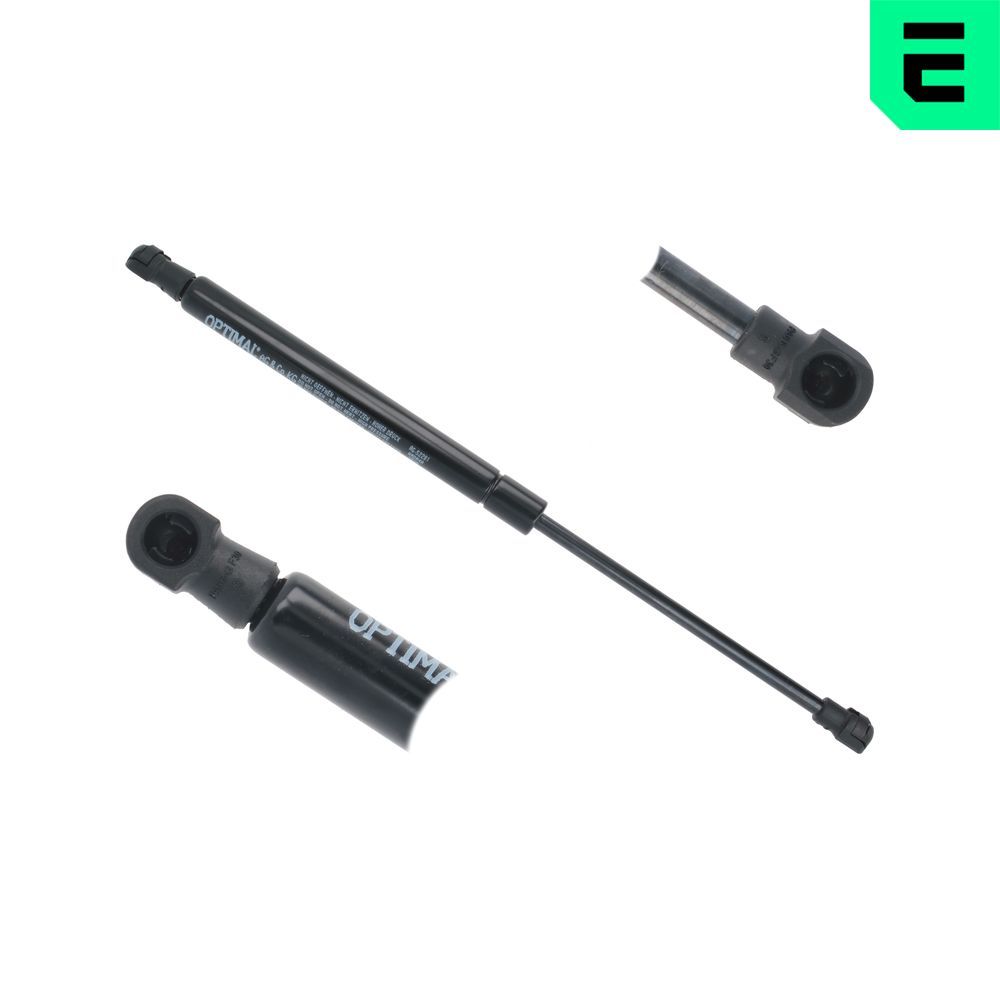 Amortizor portbagaj OPTIMAL AG-52281