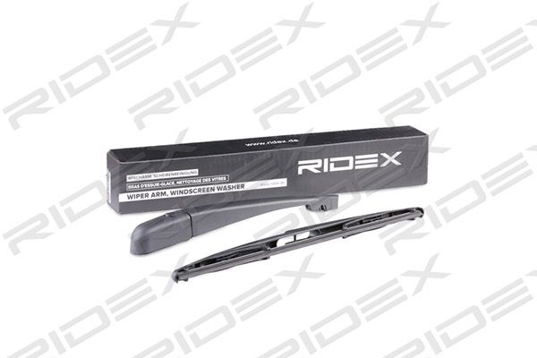 Ramię wycieraczki, czyszczenie szyb RIDEX 301W0049