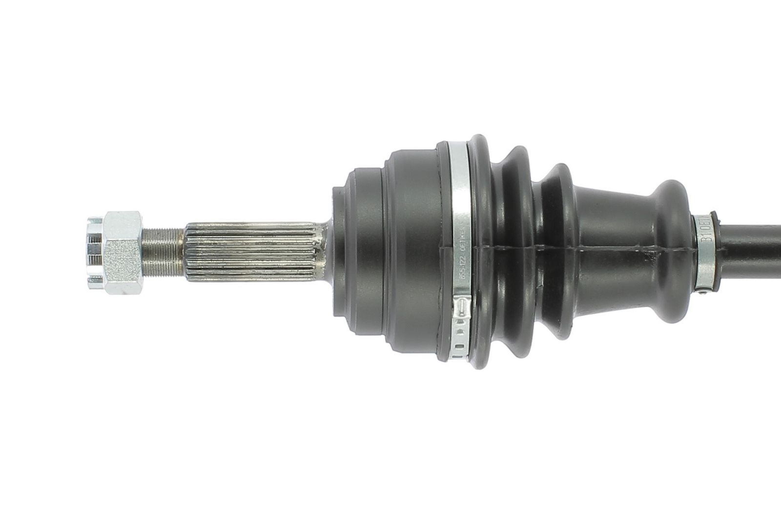 ZAŚLEPKA PIASTY CITROEN T. C3,C4,BERLINGO / PEGUEOT 207/307 OE PSA 374046