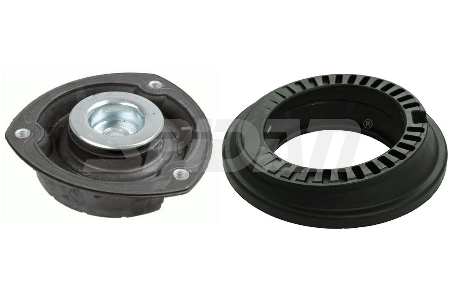 Set reparatie, rulment sarcina amortizor SPIDAN CHASSIS PARTS 410758