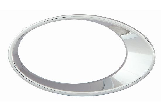 Rama, reflektor przeciwmgłowy ABAKUS 440-2529L-UD