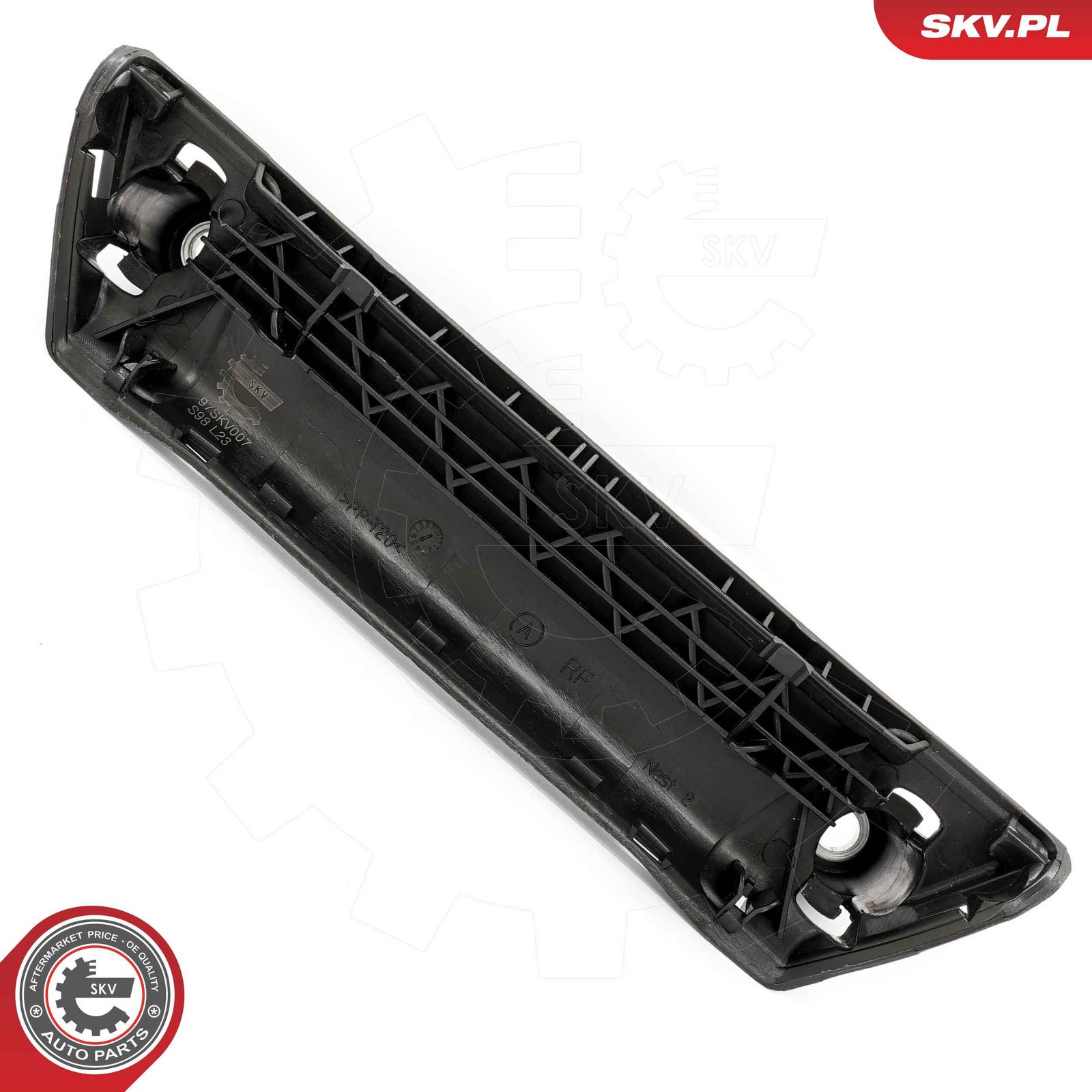 Mâner usa, echipare interioara ESEN SKV 97SKV007