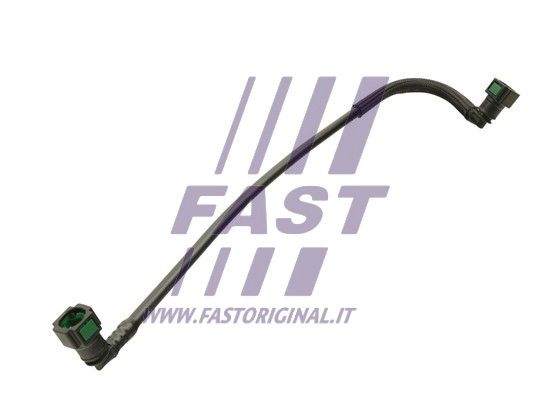 Przewód paliwowy elastyczny FAST FT39551