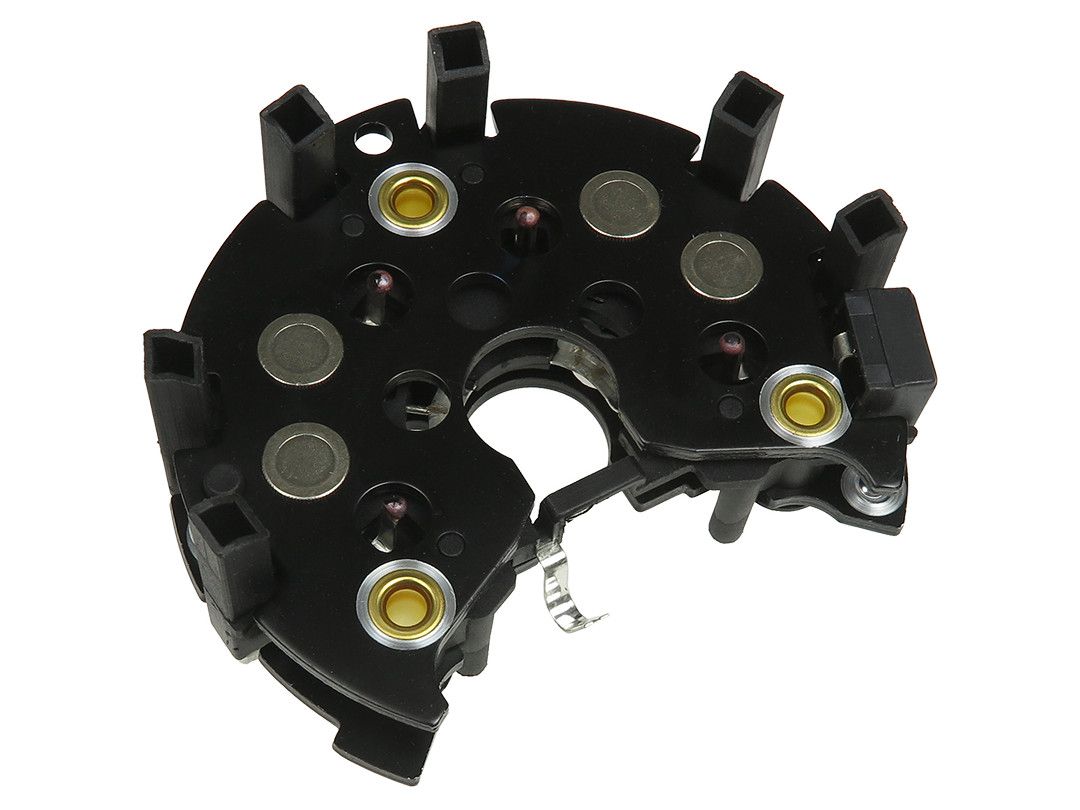 Levně Usměrňovač, generátor AS-PL ARC0091