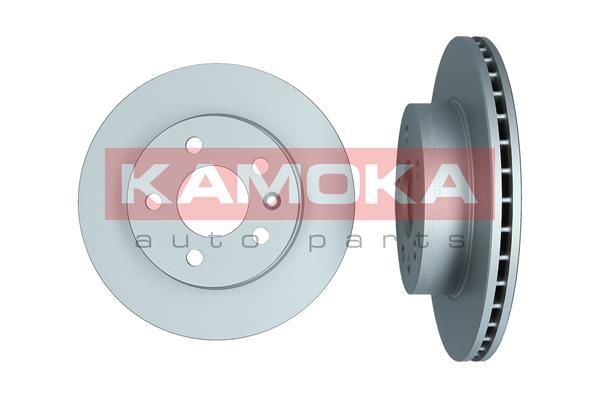 Tarcza hamulcowa KAMOKA 1031720