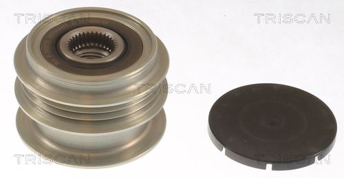 Alternator - sprzęgło jednokierunkowe TRISCAN 8641 254010