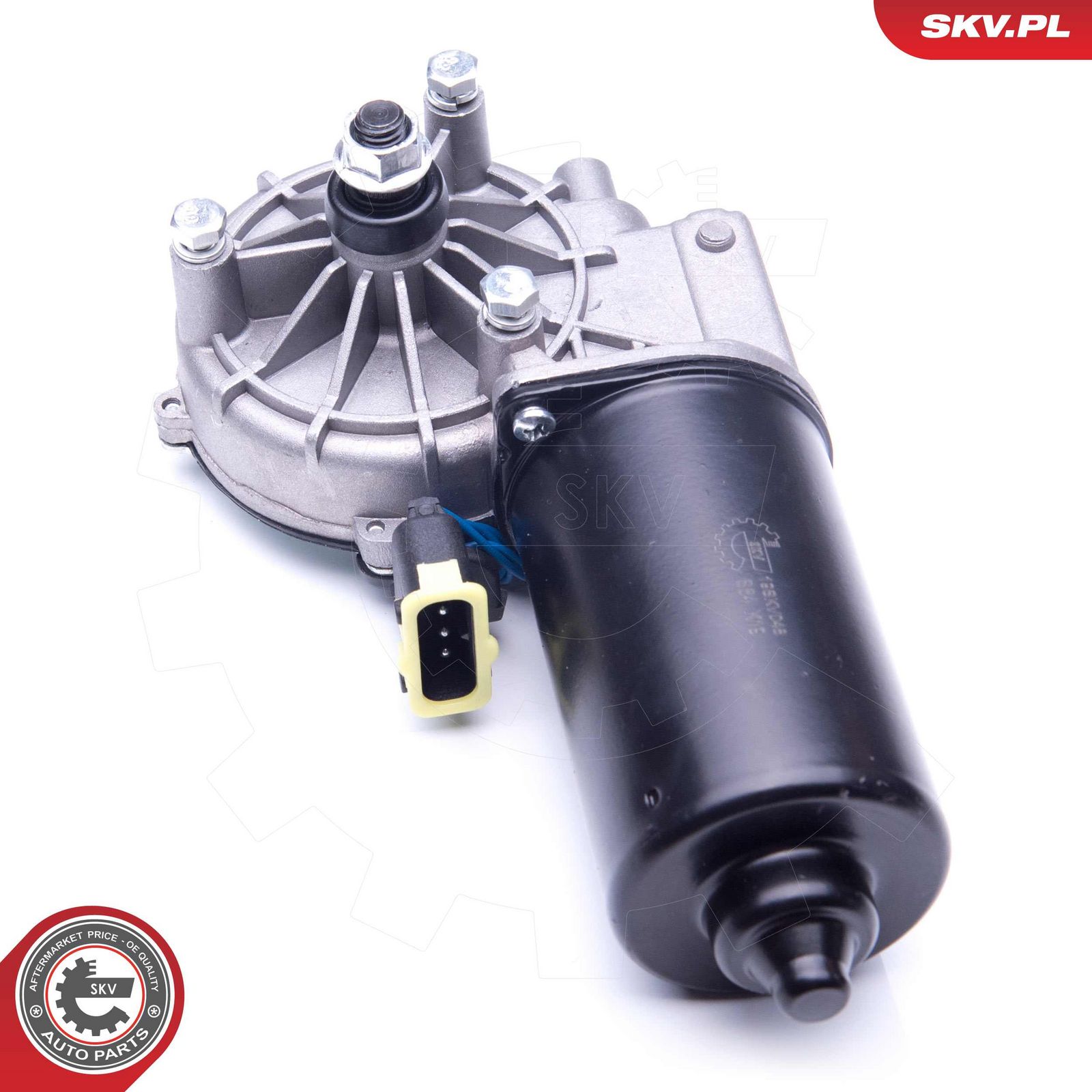 Levně Motor stěračů ESEN SKV 19SKV048
