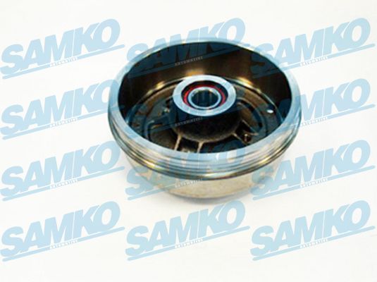 Bęben hamulcowy SAMKO S70395C