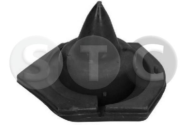 Talerz sprężyny STC T447454