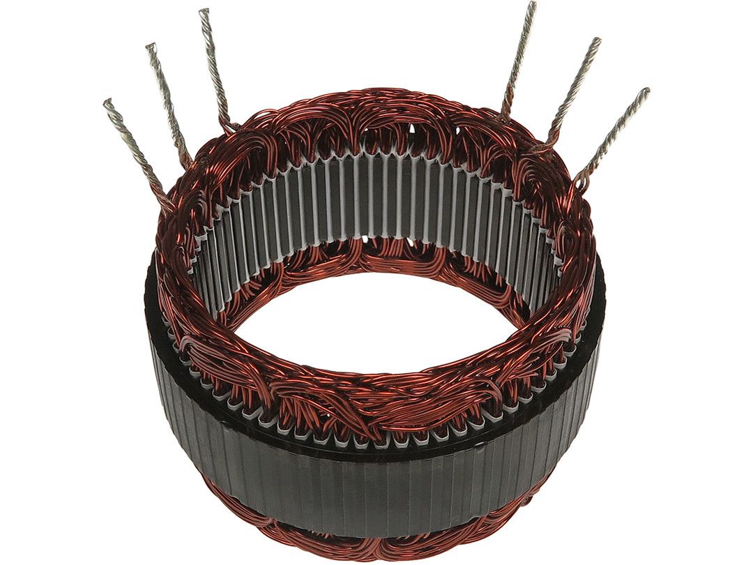 Stator, generator AS-PL AS3053S