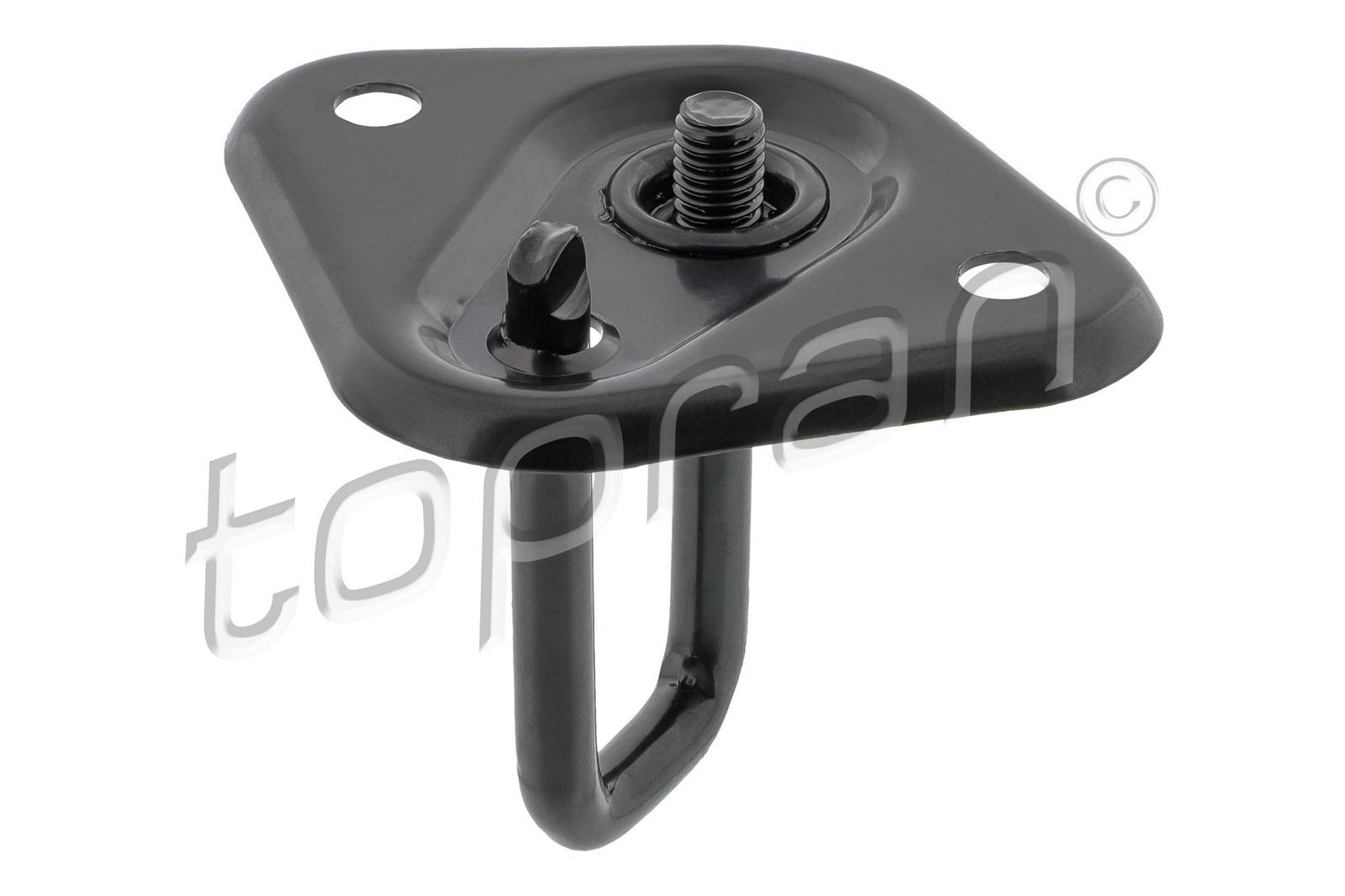 Cârlig de siguranță, închizătoare capotă motor TOPRAN EHVP 411 092
