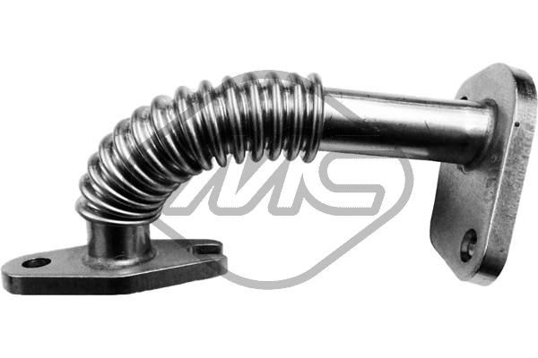 conducta ulei, incarcare METALCAUCHO 99813
