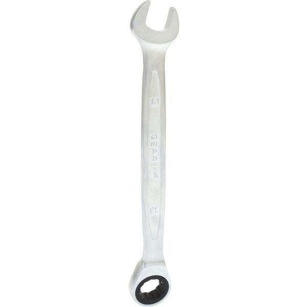 Levně Ráčna-klíč očko-vidlice KS TOOLS 503.4613