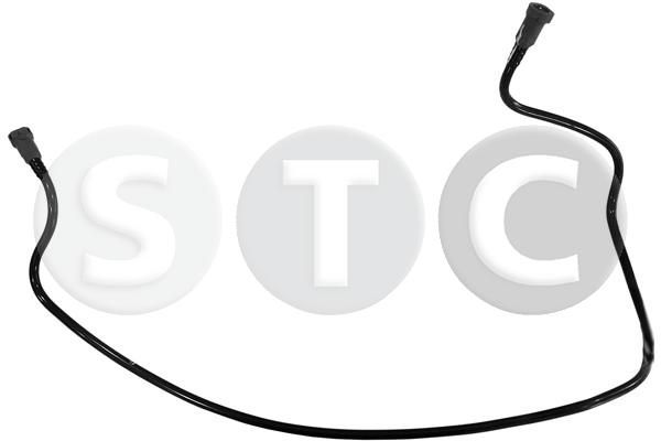 Przewód paliwowy STC T492115