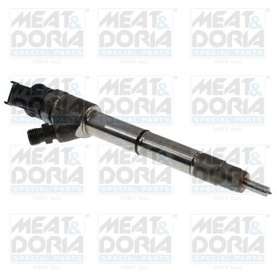 Dysza wtryskowa MEAT & DORIA 74145R