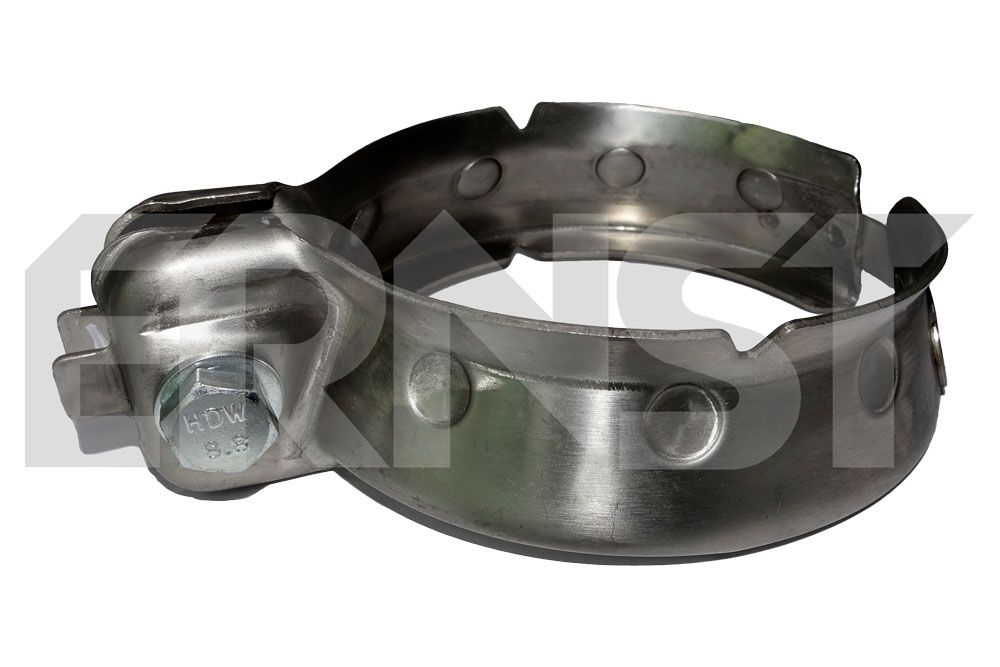 Conector teava, sistem de esapament ERNST 489980