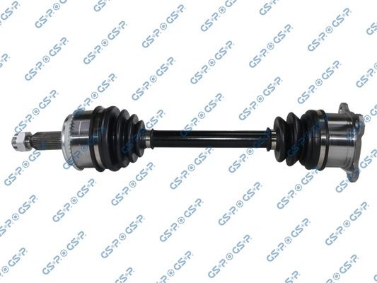 Wał napędowy GSP 239202